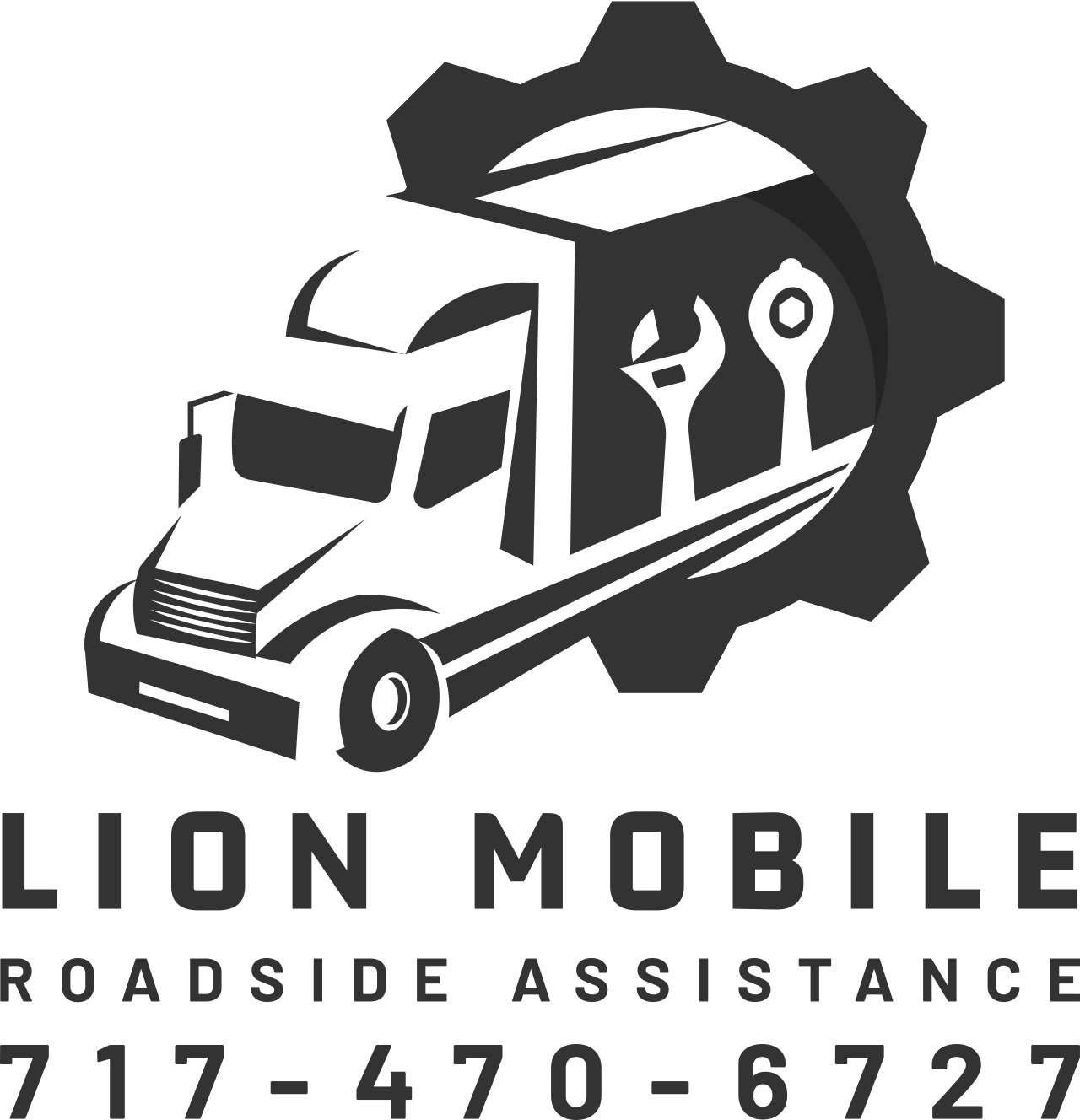 LION MOBILE Roadside Assistance